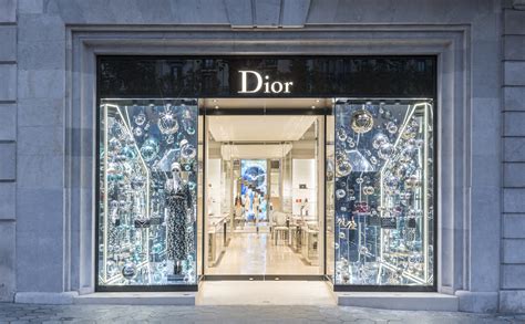 dior larry clark|New Barcelona Boutique .